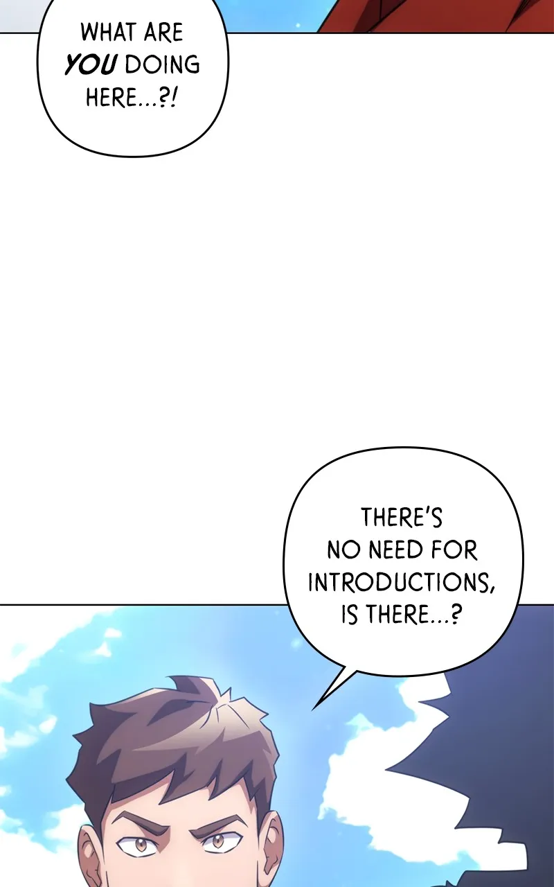 Read Surviving a Fantasy Adventure Comic chapter 98 image 1 on Lezhin