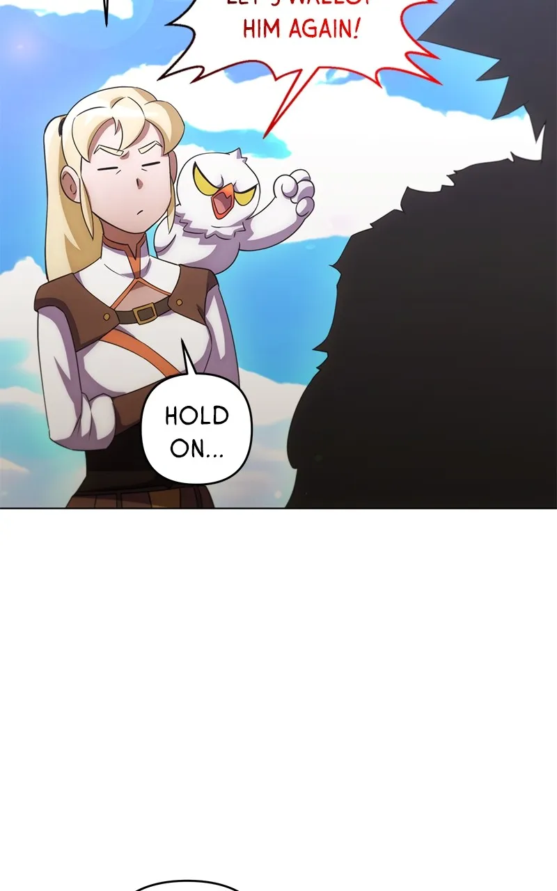 Read Surviving a Fantasy Adventure Comic chapter 98 image 10 on Lezhin