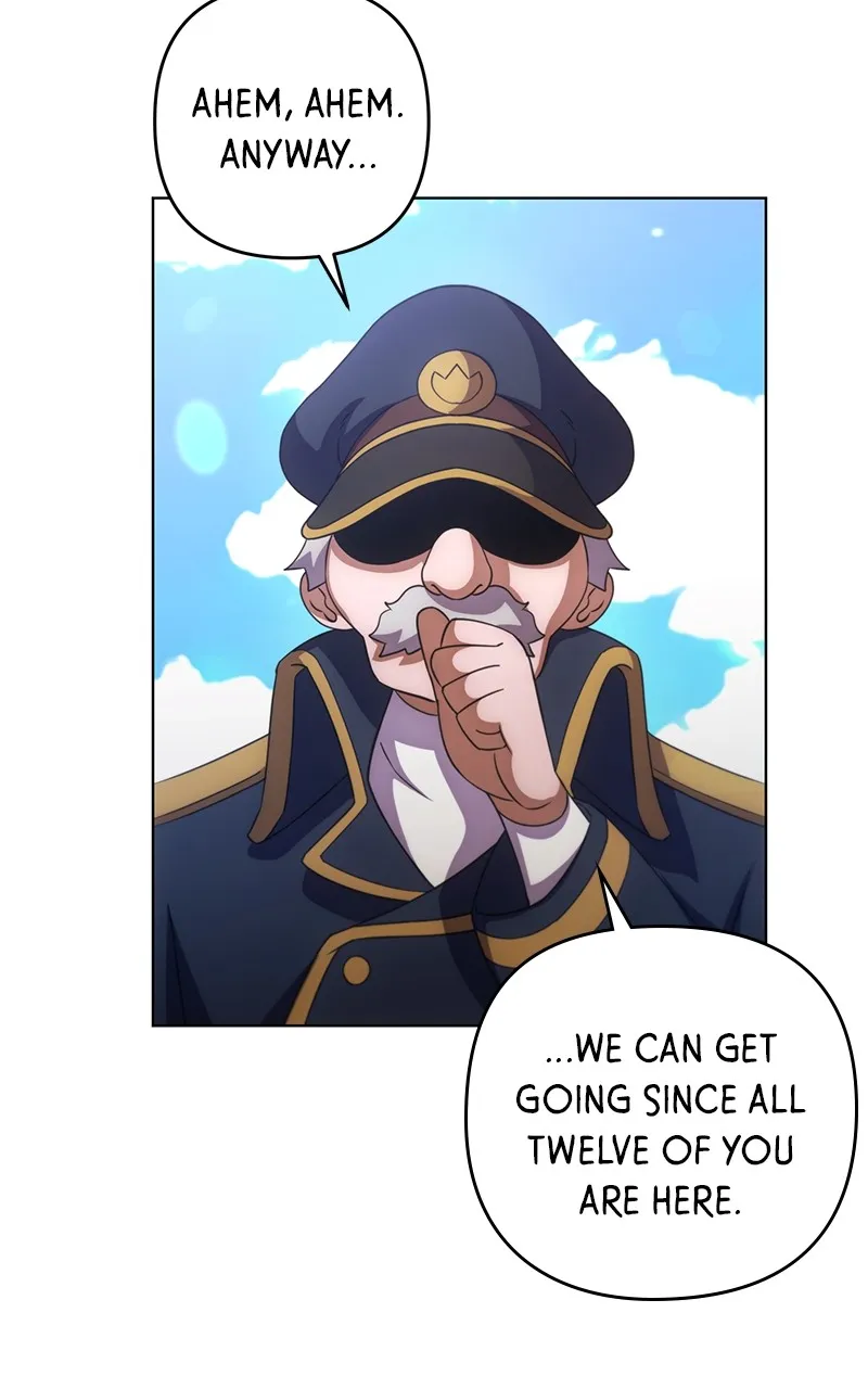 Read Surviving a Fantasy Adventure Comic chapter 98 image 11 on Lezhin