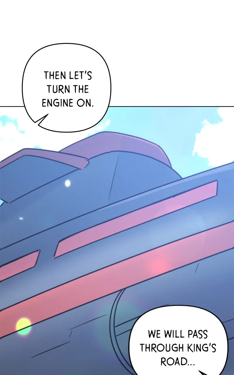 Read Surviving a Fantasy Adventure Comic chapter 98 image 12 on Lezhin