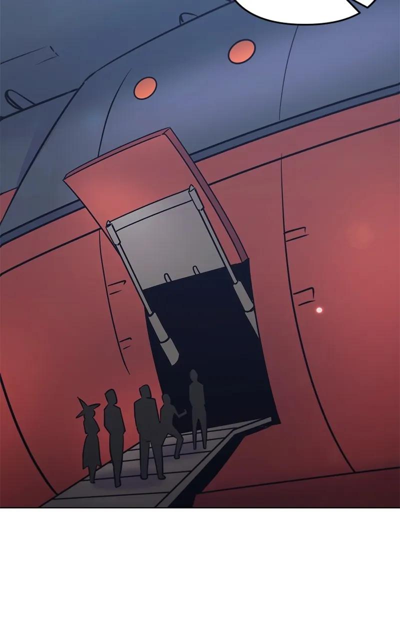 Read Surviving a Fantasy Adventure Comic chapter 98 image 13 on Lezhin