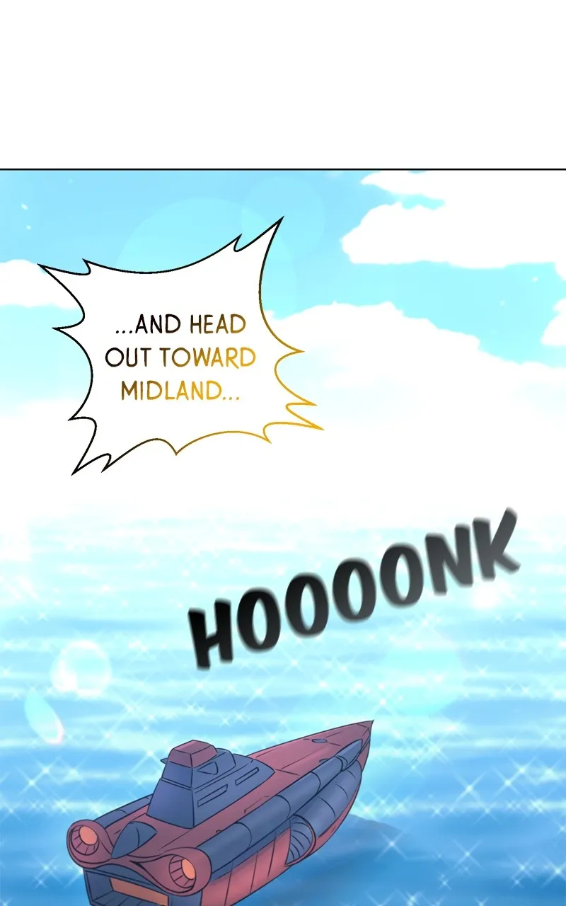 Read Surviving a Fantasy Adventure Comic chapter 98 image 14 on Lezhin