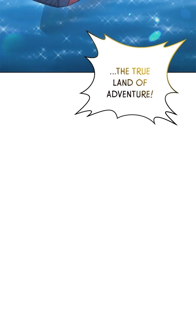 Read Surviving a Fantasy Adventure Comic chapter 98 image 15 on Lezhin