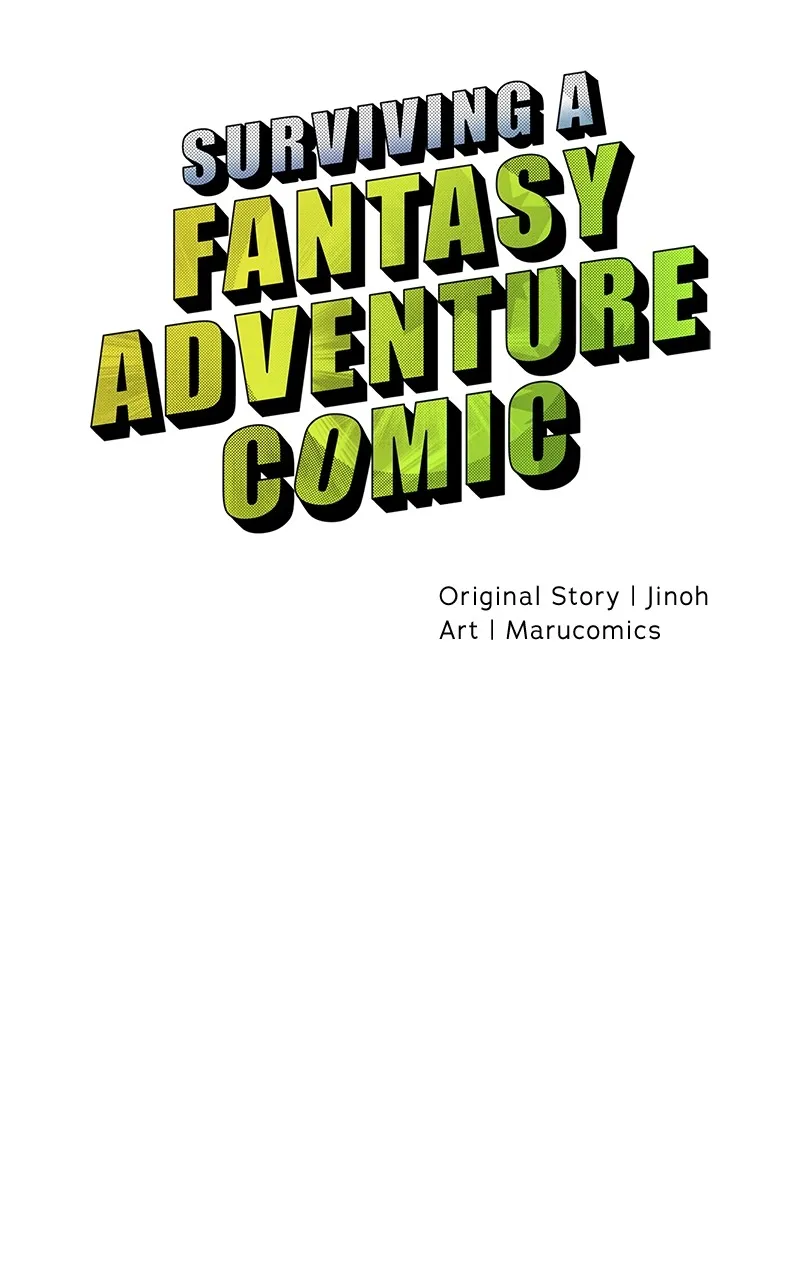 Read Surviving a Fantasy Adventure Comic chapter 98 image 16 on Lezhin