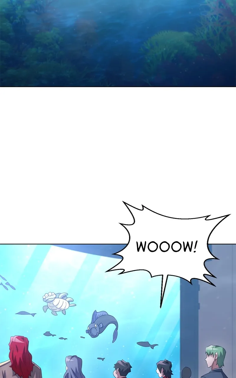 Read Surviving a Fantasy Adventure Comic chapter 98 image 18 on Lezhin