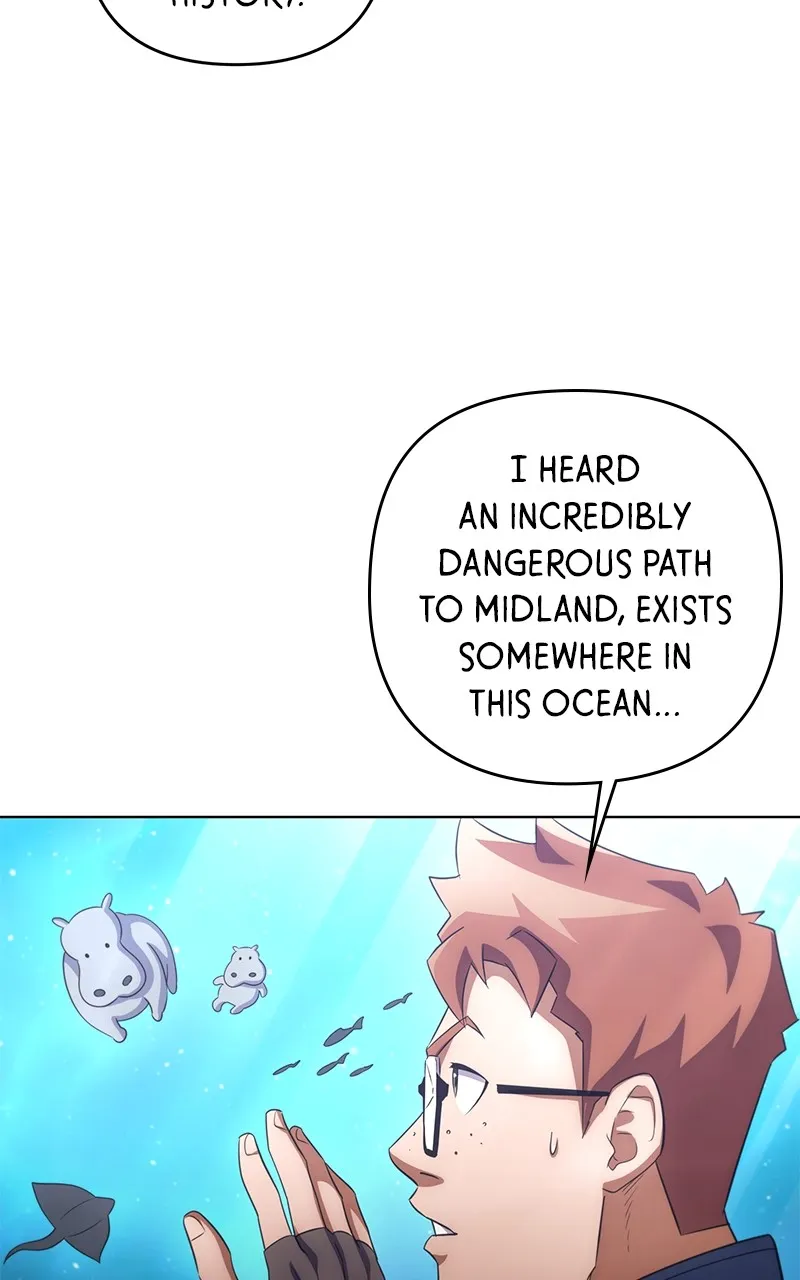 Read Surviving a Fantasy Adventure Comic chapter 98 image 22 on Lezhin
