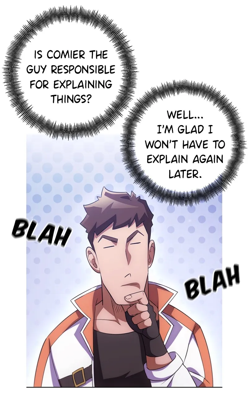 Read Surviving a Fantasy Adventure Comic chapter 98 image 26 on Lezhin