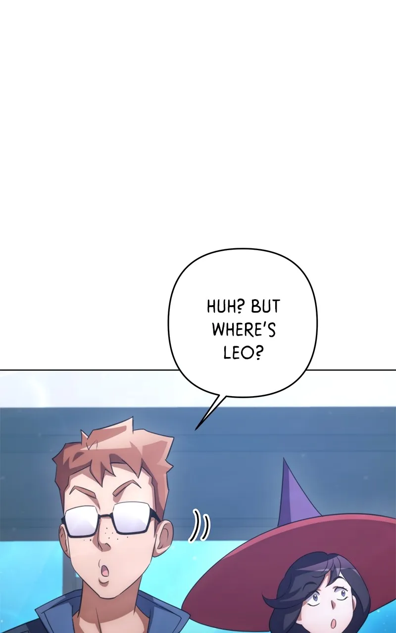 Read Surviving a Fantasy Adventure Comic chapter 98 image 27 on Lezhin