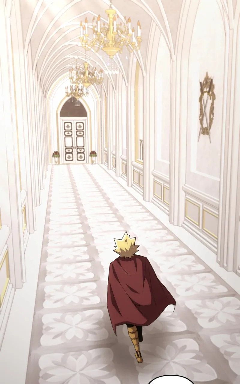 Read Surviving a Fantasy Adventure Comic chapter 98 image 31 on Lezhin
