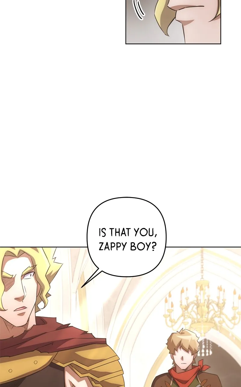 Read Surviving a Fantasy Adventure Comic chapter 98 image 33 on Lezhin