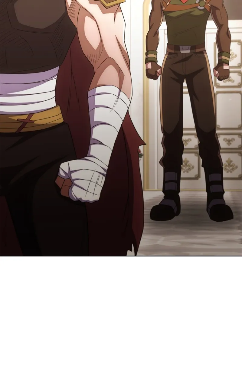 Read Surviving a Fantasy Adventure Comic chapter 98 image 34 on Lezhin