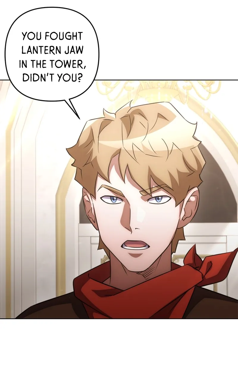 Read Surviving a Fantasy Adventure Comic chapter 98 image 35 on Lezhin
