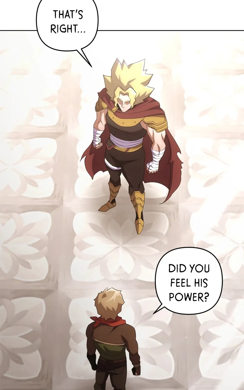 Read Surviving a Fantasy Adventure Comic chapter 98 image 37 on Lezhin