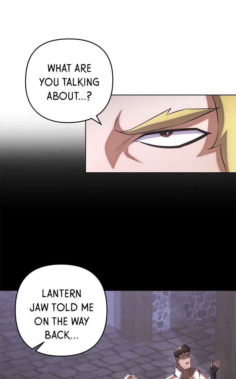 Read Surviving a Fantasy Adventure Comic chapter 98 image 41 on Lezhin