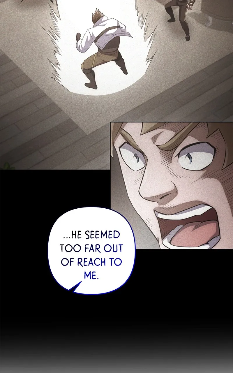 Read Surviving a Fantasy Adventure Comic chapter 98 image 45 on Lezhin