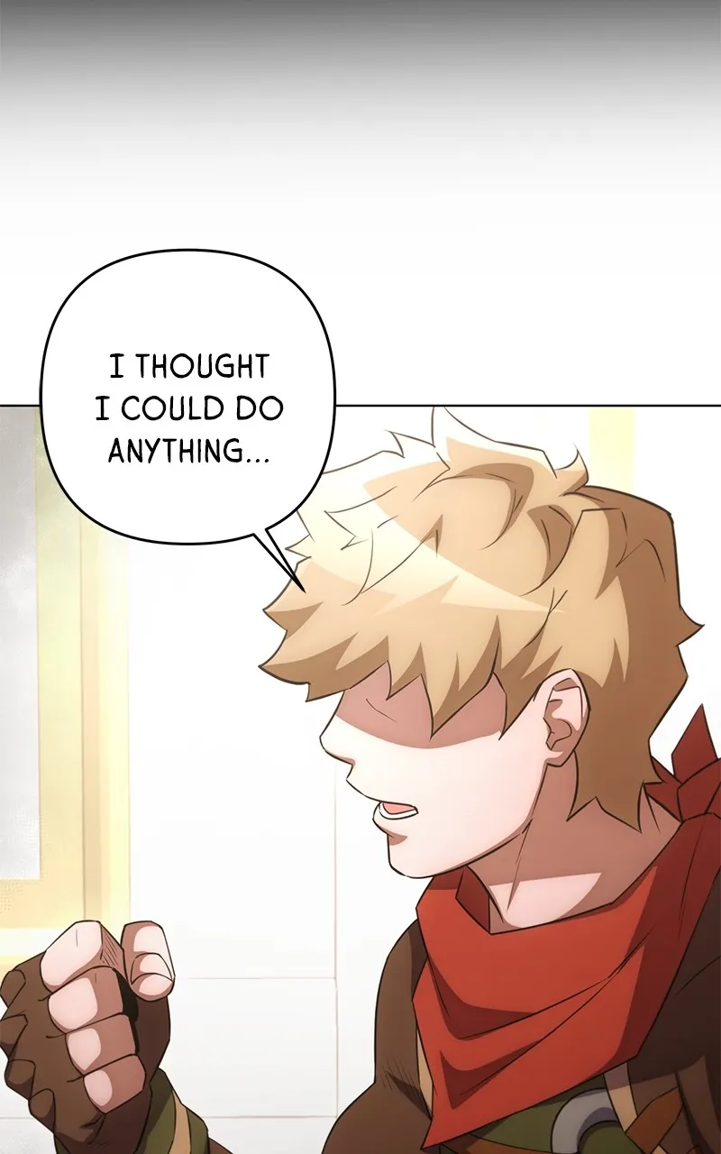 Read Surviving a Fantasy Adventure Comic chapter 98 image 46 on Lezhin