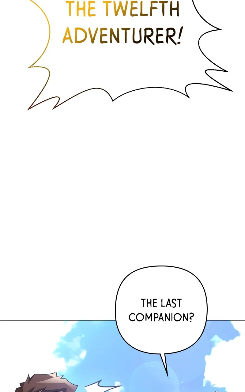 Read Surviving a Fantasy Adventure Comic chapter 98 image 5 on Lezhin