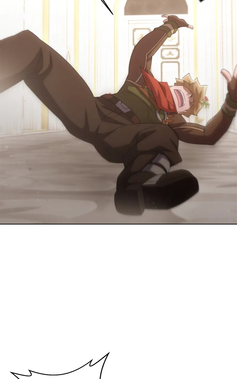 Read Surviving a Fantasy Adventure Comic chapter 98 image 54 on Lezhin