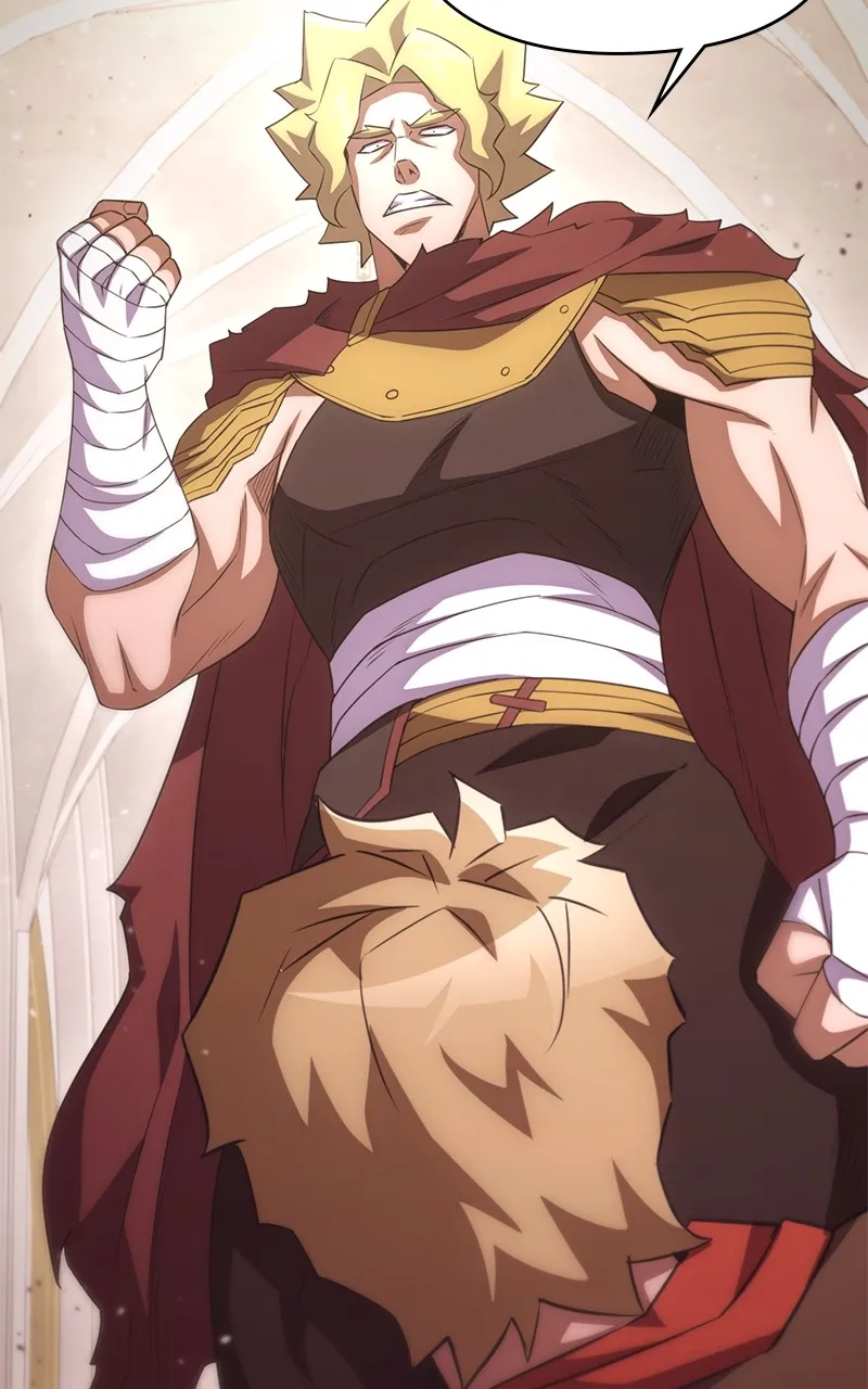Read Surviving a Fantasy Adventure Comic chapter 98 image 58 on Lezhin