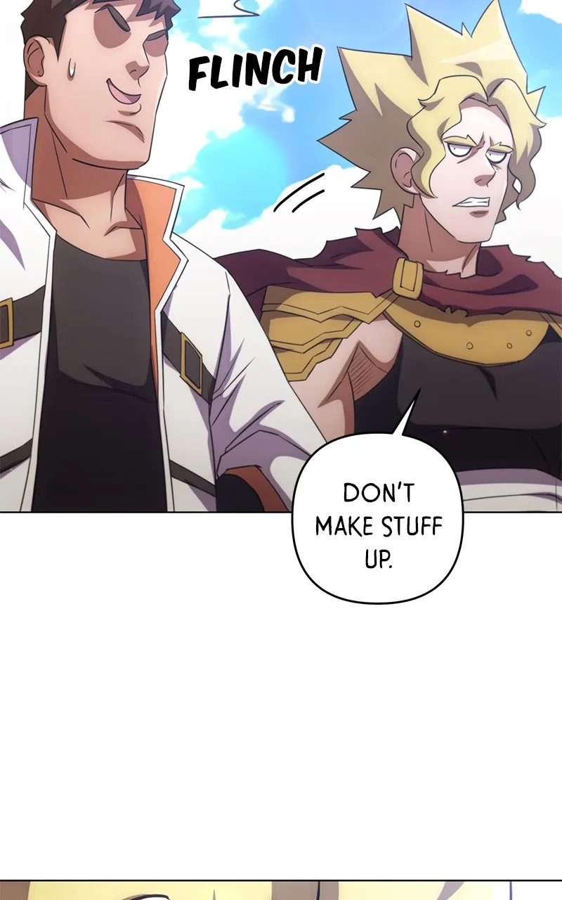 Read Surviving a Fantasy Adventure Comic chapter 98 image 6 on Lezhin