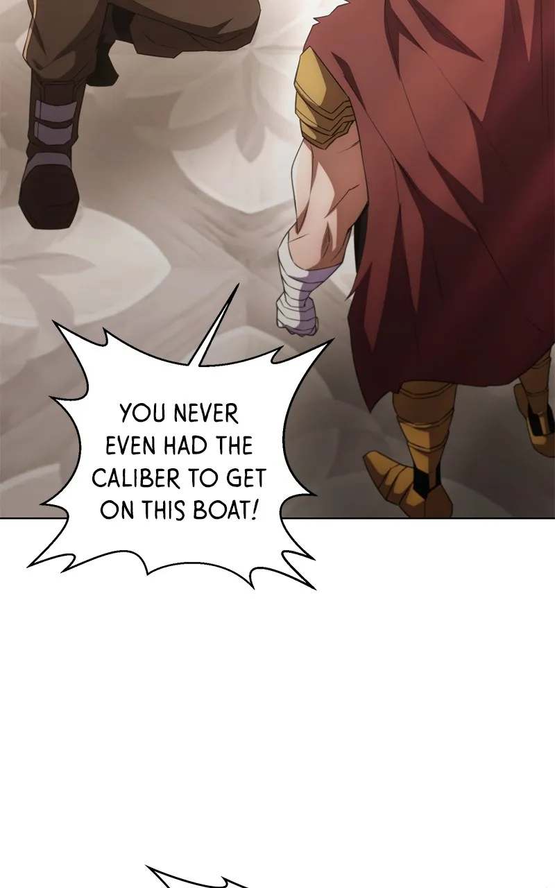Read Surviving a Fantasy Adventure Comic chapter 98 image 62 on Lezhin