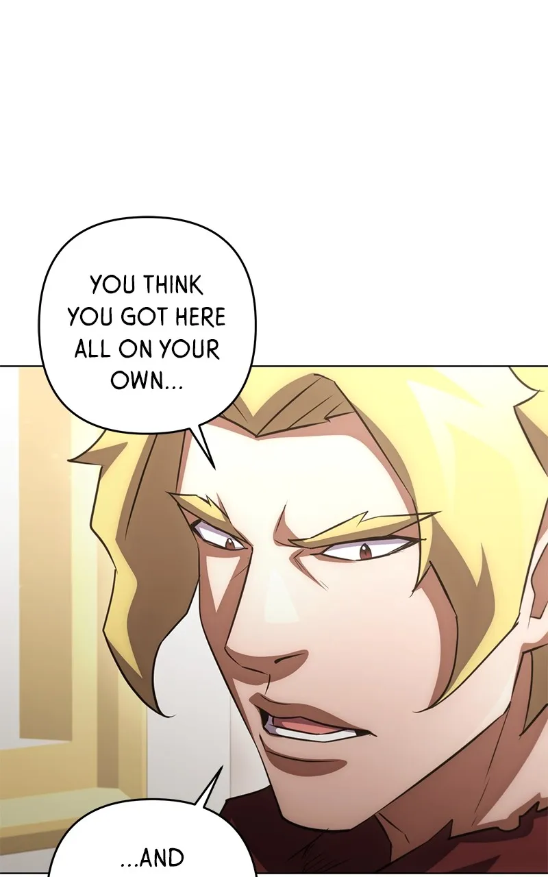 Read Surviving a Fantasy Adventure Comic chapter 98 image 66 on Lezhin