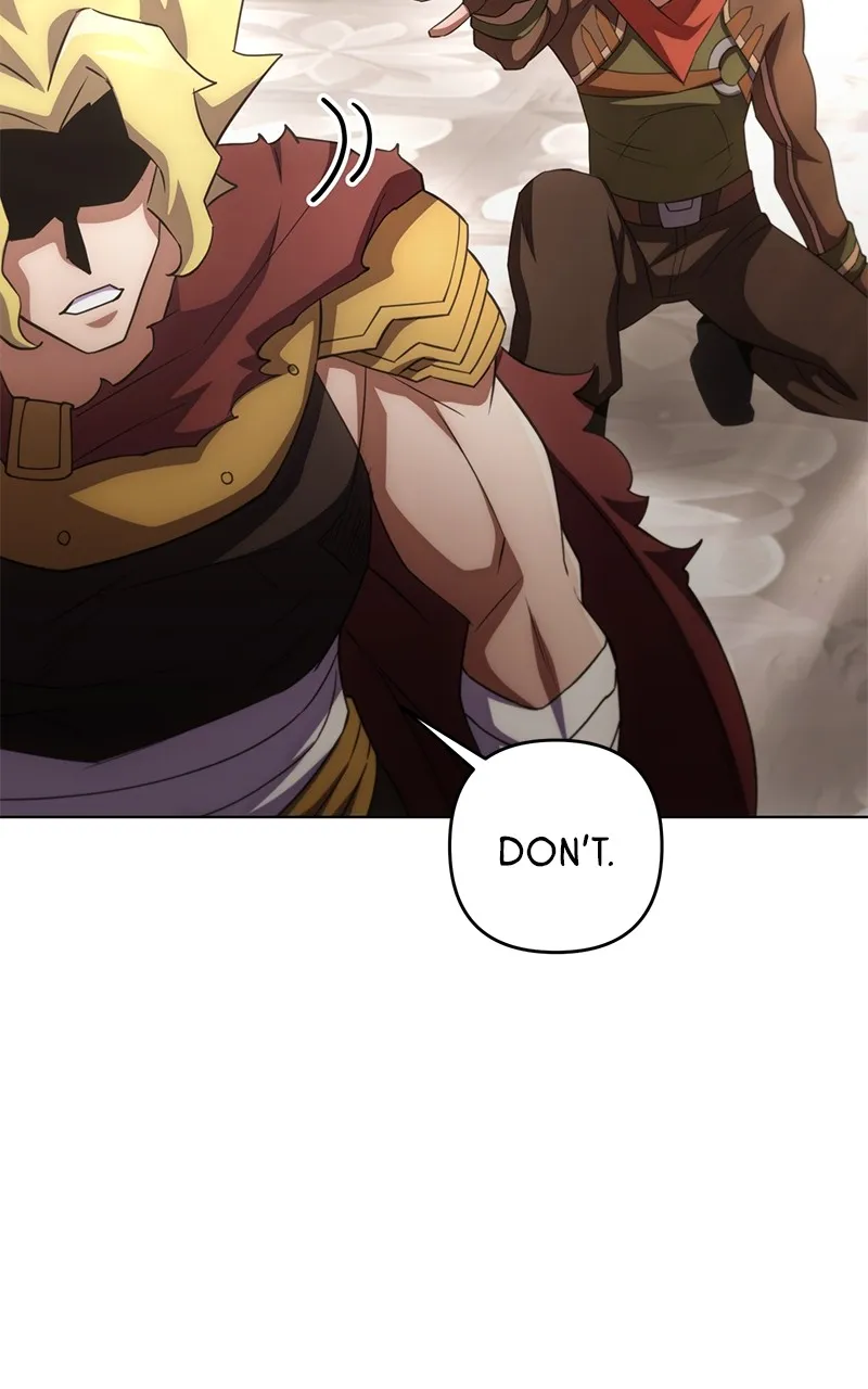 Read Surviving a Fantasy Adventure Comic chapter 98 image 68 on Lezhin