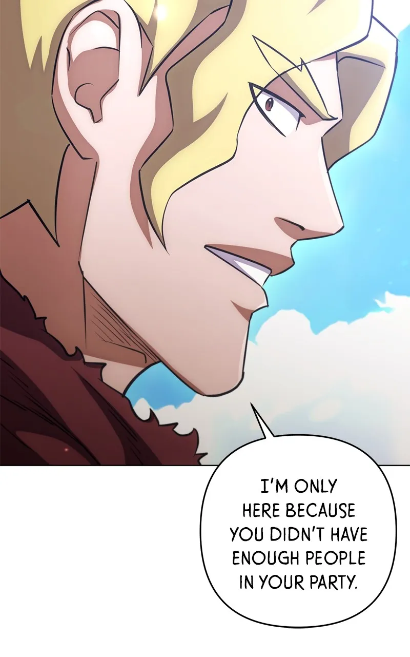 Read Surviving a Fantasy Adventure Comic chapter 98 image 7 on Lezhin