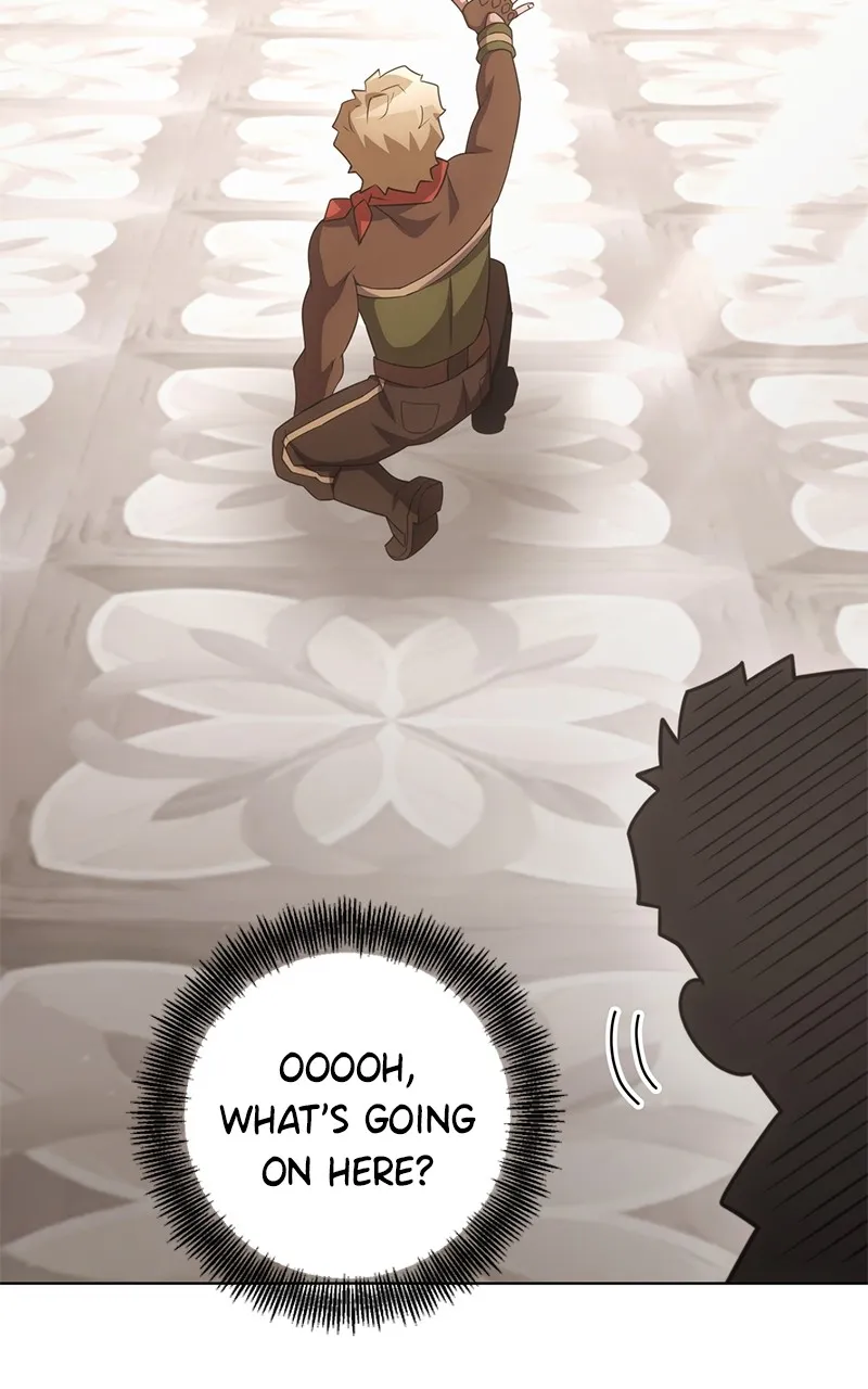 Read Surviving a Fantasy Adventure Comic chapter 98 image 71 on Lezhin