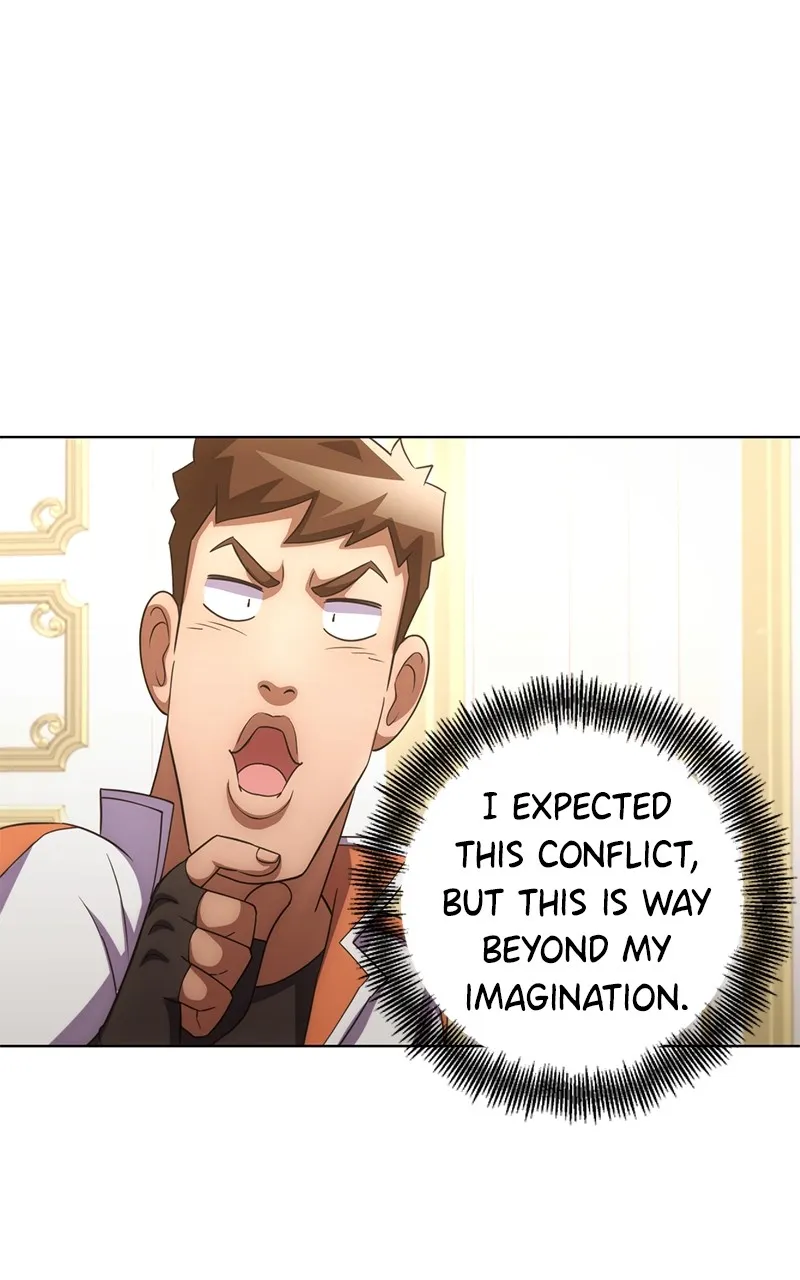 Read Surviving a Fantasy Adventure Comic chapter 98 image 72 on Lezhin
