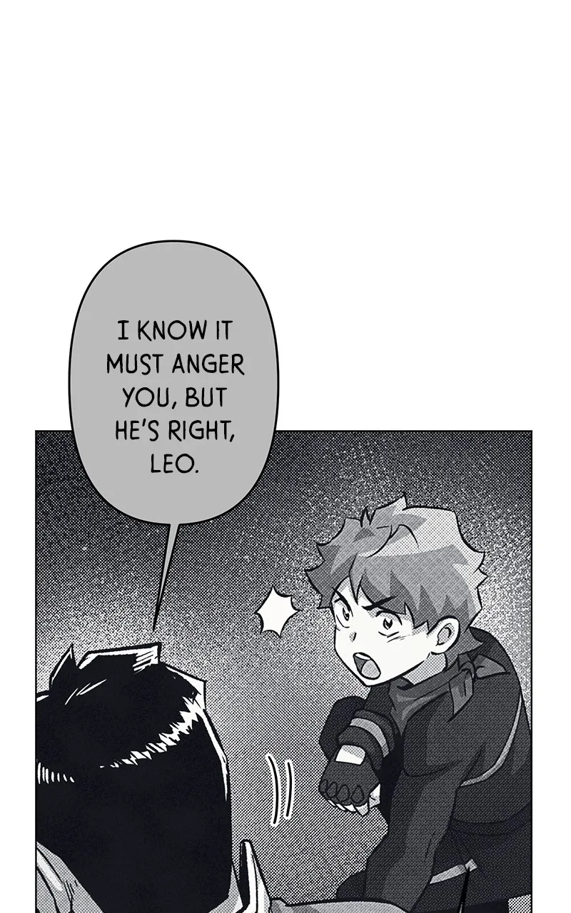 Read Surviving a Fantasy Adventure Comic chapter 98 image 77 on Lezhin