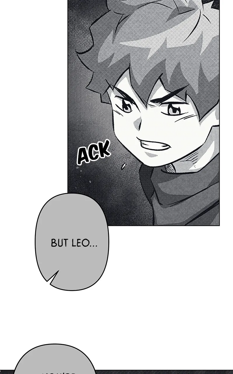 Read Surviving a Fantasy Adventure Comic chapter 98 image 80 on Lezhin