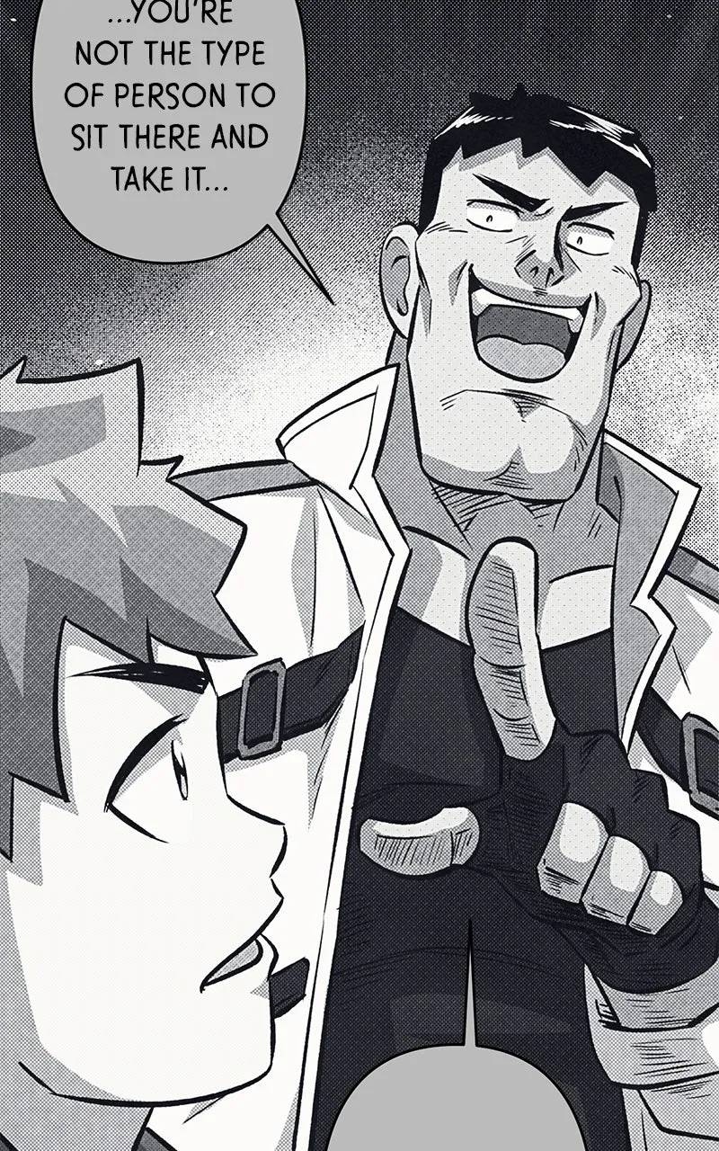 Read Surviving a Fantasy Adventure Comic chapter 98 image 81 on Lezhin