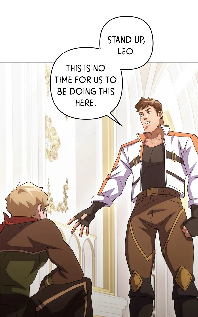 Read Surviving a Fantasy Adventure Comic chapter 98 image 84 on Lezhin