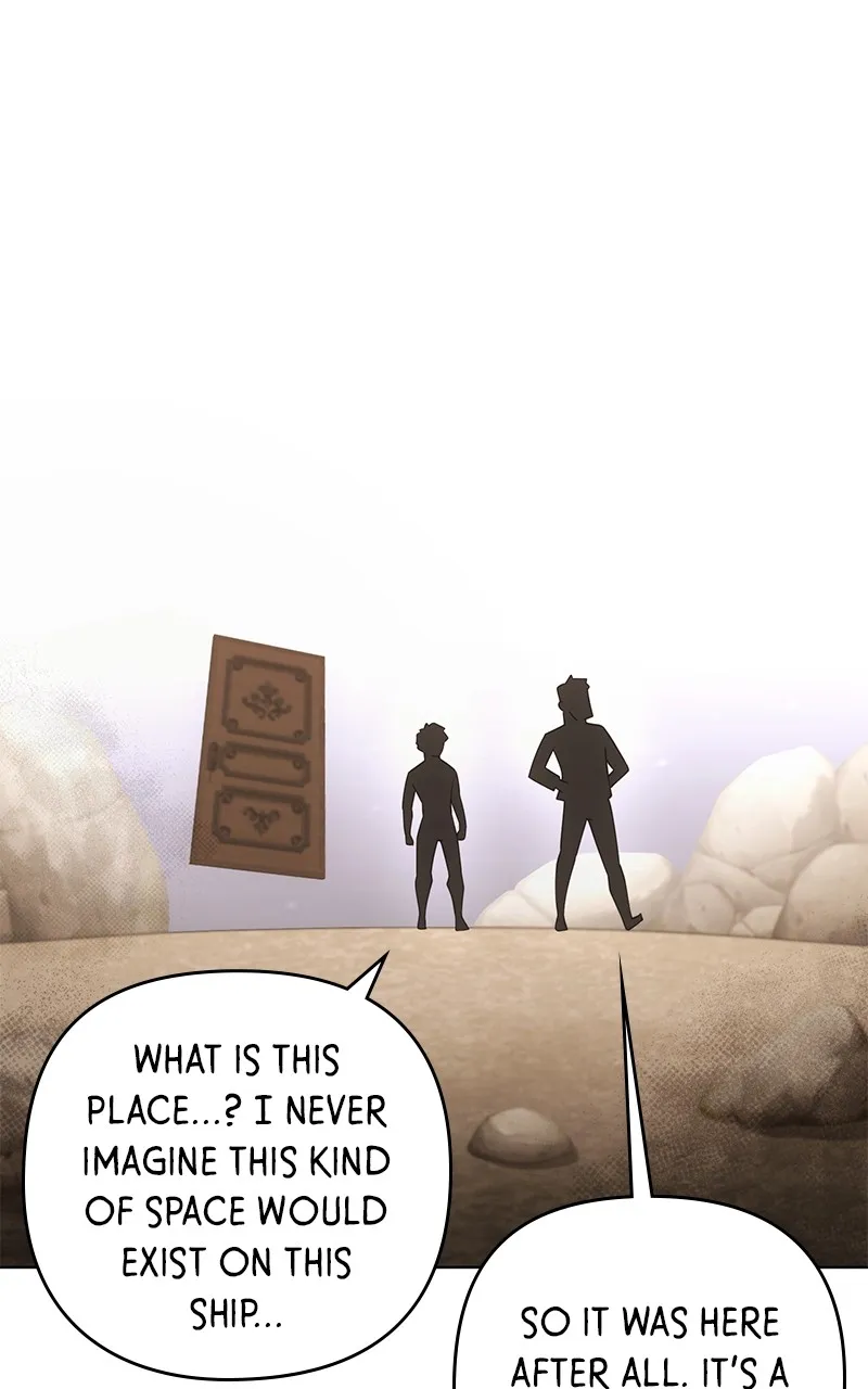 Read Surviving a Fantasy Adventure Comic chapter 98 image 87 on Lezhin