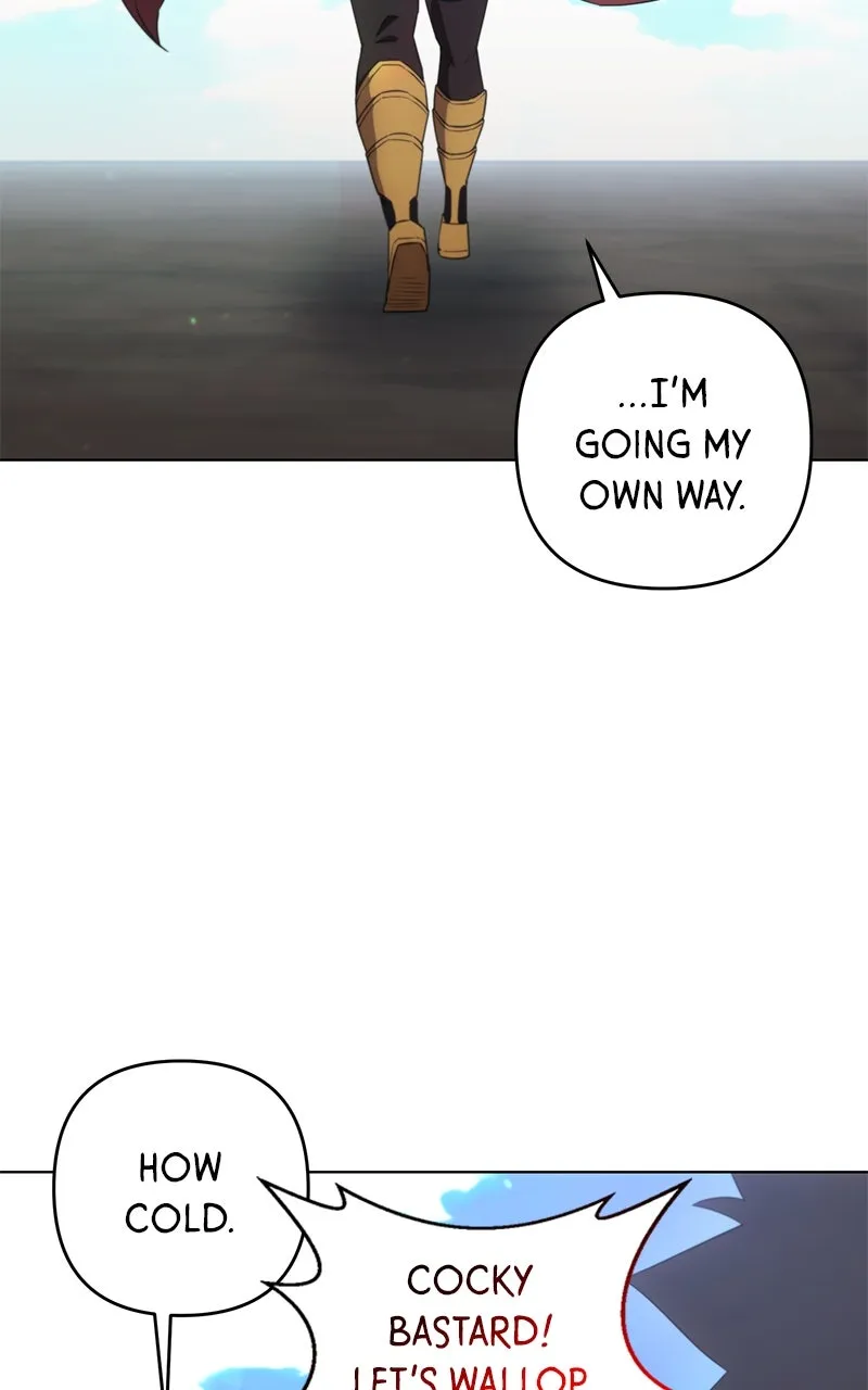 Read Surviving a Fantasy Adventure Comic chapter 98 image 9 on Lezhin