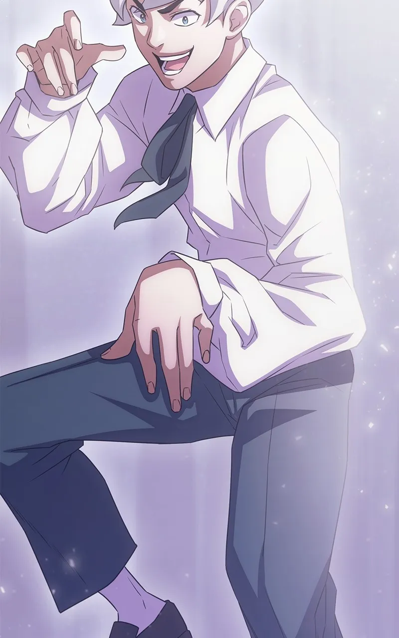 Read Surviving a Fantasy Adventure Comic chapter 98 image 97 on Lezhin