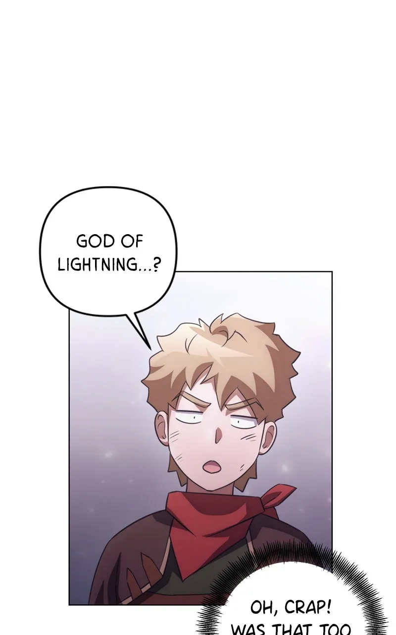 Read Surviving a Fantasy Adventure Comic chapter 99 image 18 on Lezhin