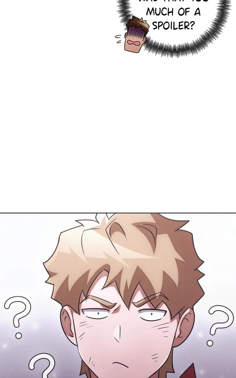 Read Surviving a Fantasy Adventure Comic chapter 99 image 19 on Lezhin
