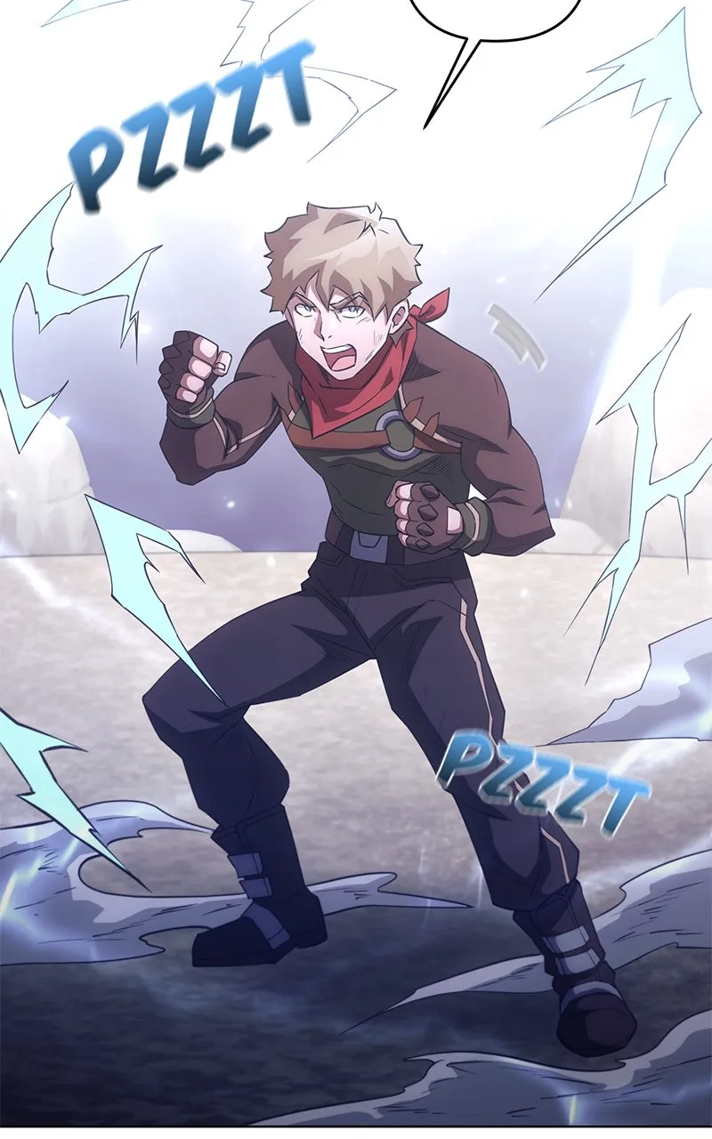 Read Surviving a Fantasy Adventure Comic chapter 99 image 2 on Lezhin