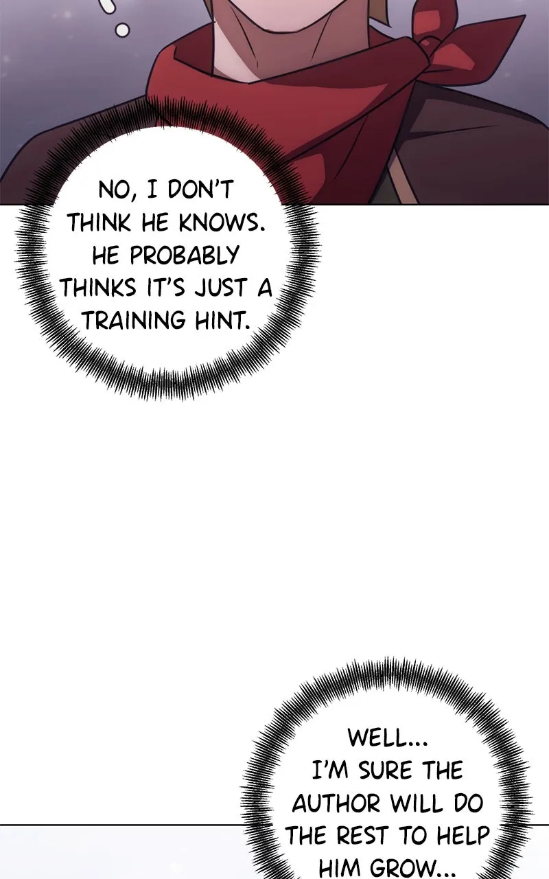 Read Surviving a Fantasy Adventure Comic chapter 99 image 20 on Lezhin
