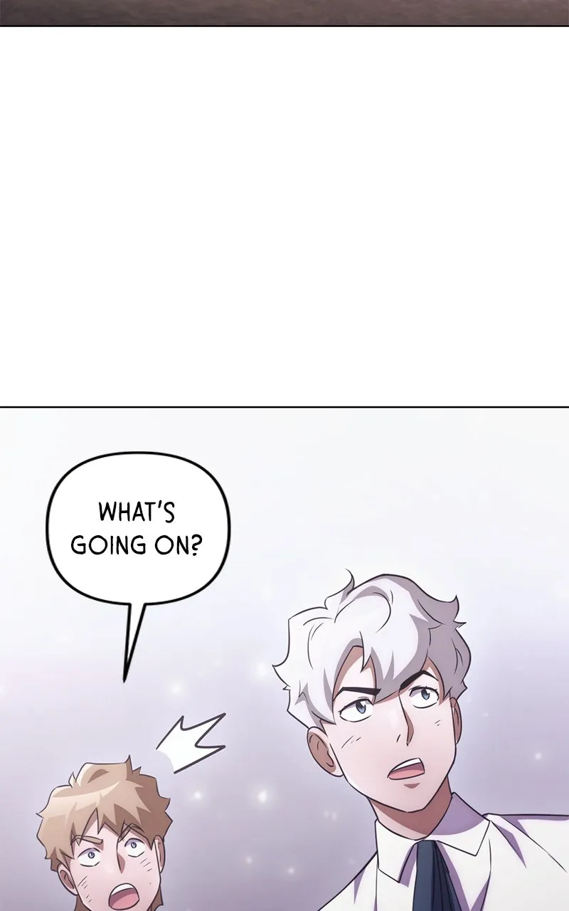 Read Surviving a Fantasy Adventure Comic chapter 99 image 23 on Lezhin