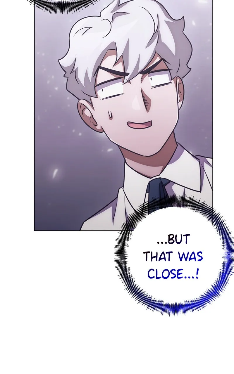Read Surviving a Fantasy Adventure Comic chapter 99 image 25 on Lezhin