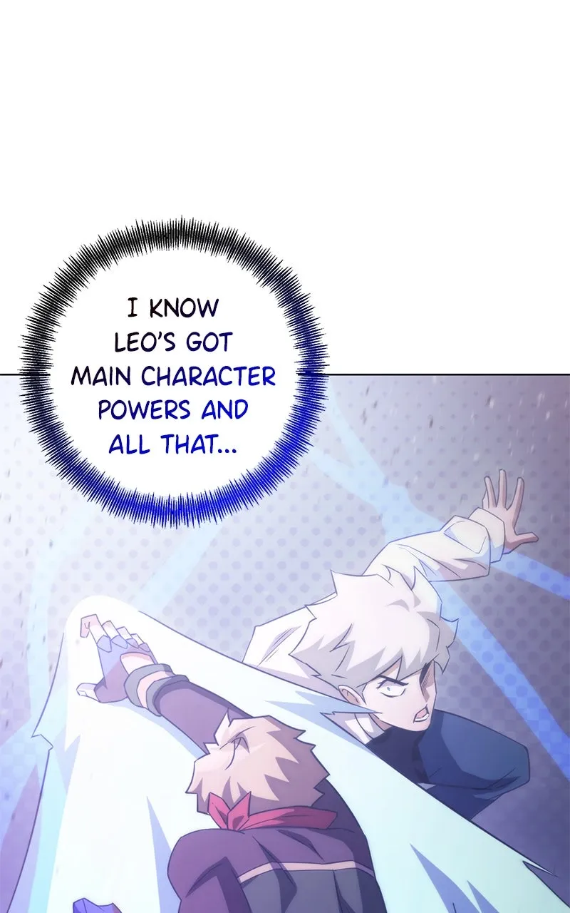 Read Surviving a Fantasy Adventure Comic chapter 99 image 26 on Lezhin