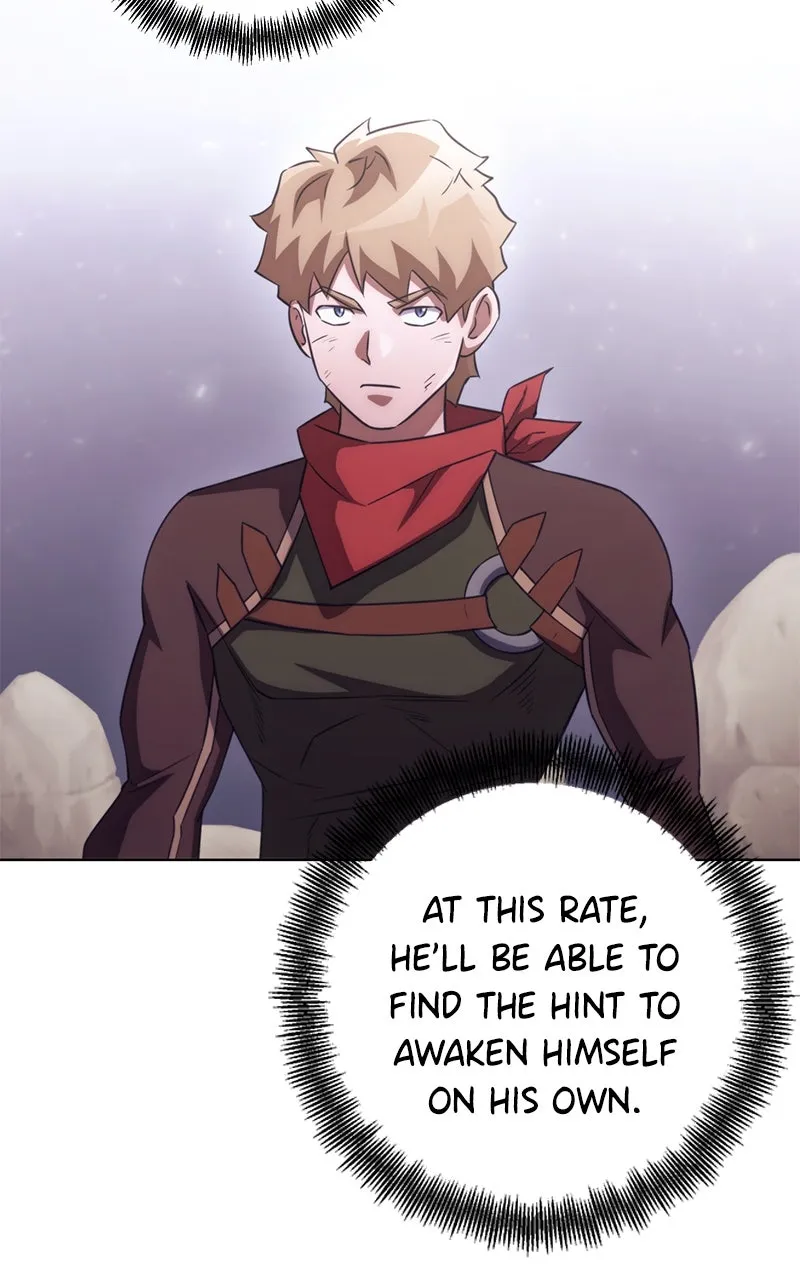 Read Surviving a Fantasy Adventure Comic chapter 99 image 30 on Lezhin