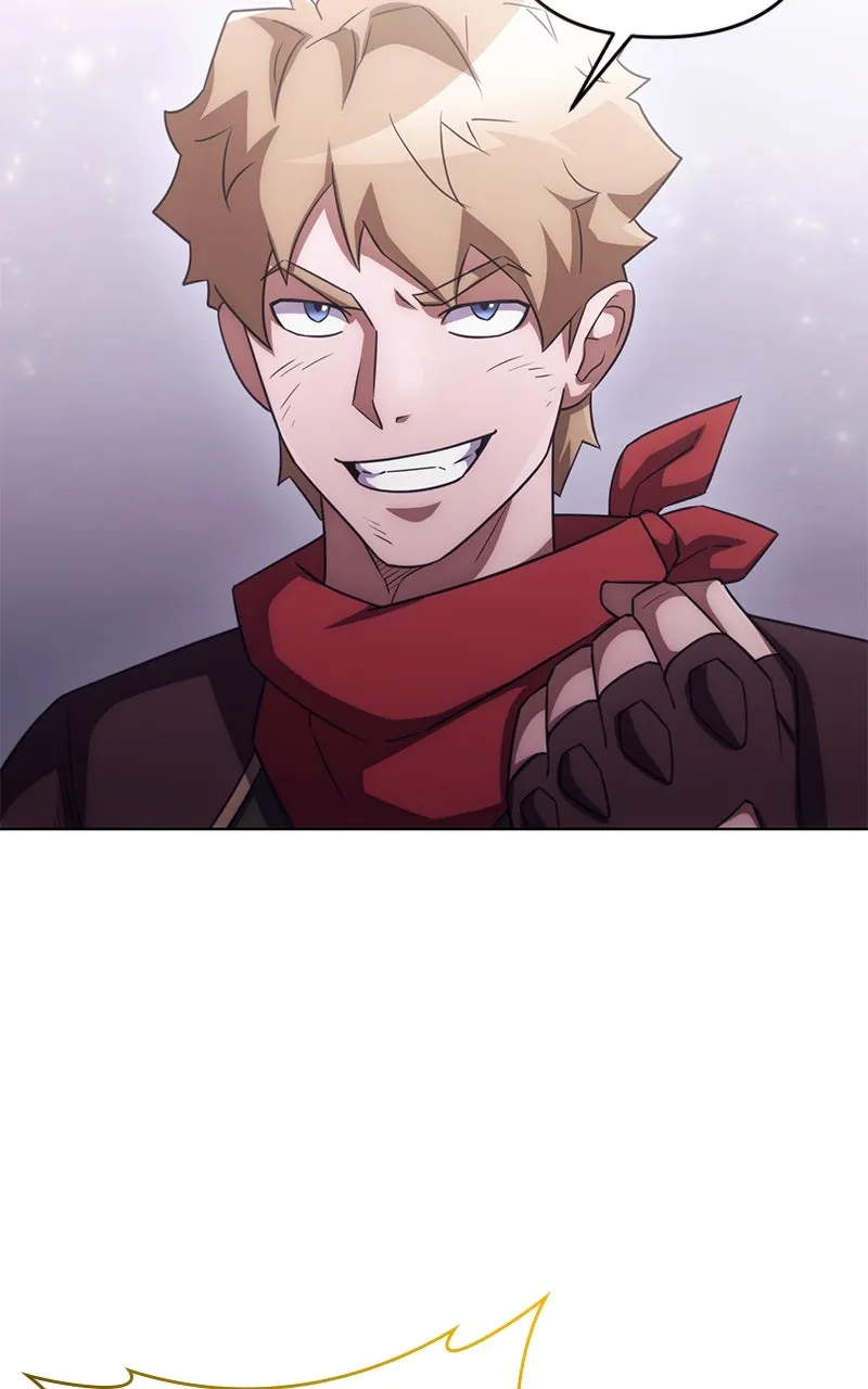 Read Surviving a Fantasy Adventure Comic chapter 99 image 33 on Lezhin