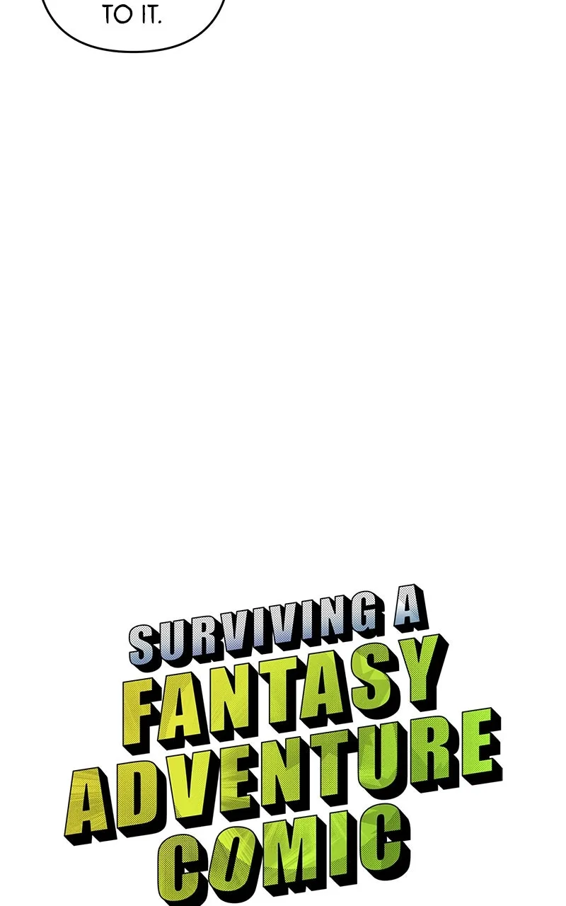 Read Surviving a Fantasy Adventure Comic chapter 99 image 35 on Lezhin