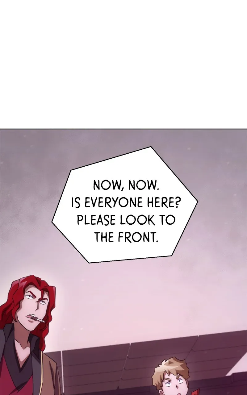 Read Surviving a Fantasy Adventure Comic chapter 99 image 41 on Lezhin