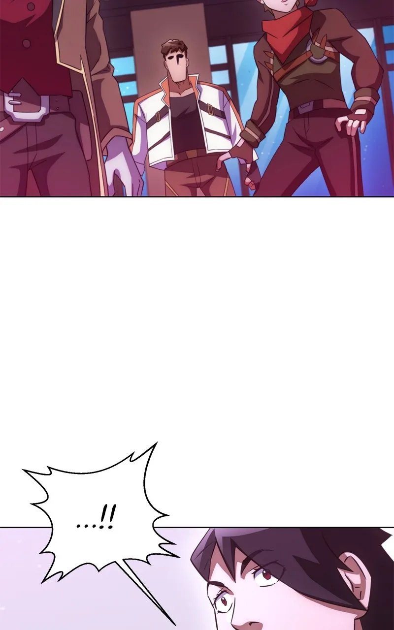 Read Surviving a Fantasy Adventure Comic chapter 99 image 42 on Lezhin