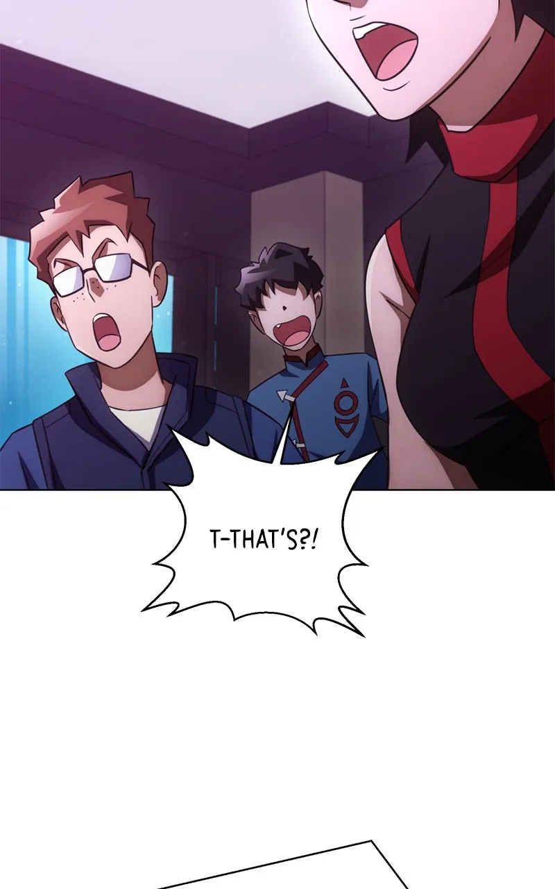 Read Surviving a Fantasy Adventure Comic chapter 99 image 43 on Lezhin